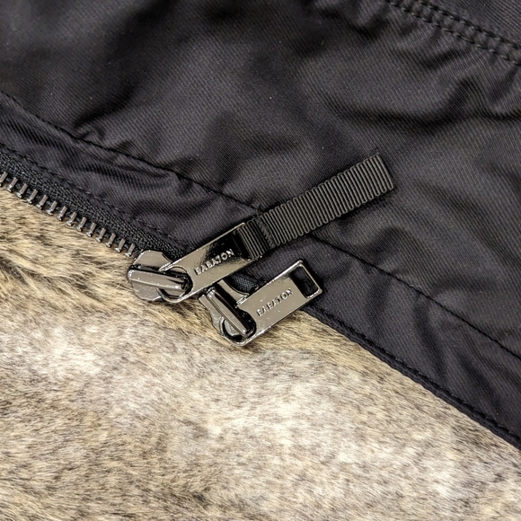 Babaton Oskar Parka - Picture 2 of 8